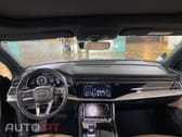 Audi Q8 55 TFSIe quattro Tiptronic