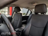 BMW 318 d Line Sport