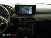 Dacia Jogger Jogger 1.0 ECO-G Extreme+ Up&Go 7L Bi-Fuel