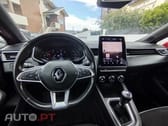 Renault Clio 1.5 Blue dCi Exclusive