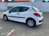 Peugeot 207 1.4 HDi