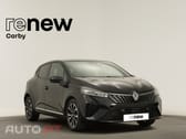 Renault Clio Clio 1.0 TCe Techno