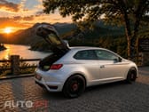 Seat Leon 2.0 TDI FR S/S
