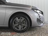 Peugeot 308 1.5 BlueHDi Active Pack EAT8