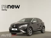 Renault Captur Captur 1.0 TCe RS Line