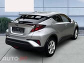 Toyota C-HR 1.8 Hybrid Team