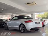 Audi TT 2.0 TFSI