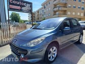 Peugeot 307 1.6 HDi Executive