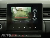 Renault Captur Captur 1.0 TCe Techno Bi-Fuel