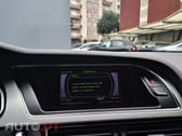Audi A5 2.0 TFSi quattro S-line S-tronic