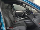 Peugeot 408 1.6 Hybrid GT e-EAT8