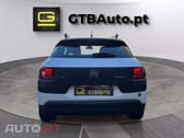 Citroen C4 Cactus 1.2 e-THP Shine Edition