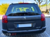 Peugeot 207 SW 1.4 16V