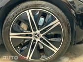 Mercedes-Benz C 300 de T 9G-TRONIC Avantgarde