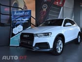 Audi Q3 2.0 TDI Sport