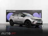 Opel Grandland (X) 1.6 T PHEV GS Line