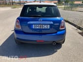 MINI Cooper Cooper