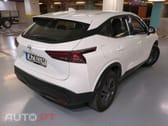 Nissan Qashqai 1.3 DIG-T Acenta
