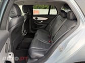 Mercedes-Benz C 250 d AMG Line 4-Matic Aut.