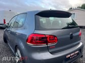 Volkswagen Golf 2.0 TSi GTi DSG