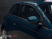 Fiat 500e 23,8kWh