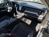 Volvo XC60 2.0 T8 PHEV Momentum Plus AWD