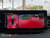 MG HS 1.5 Plug-in Hybrid Luxury
