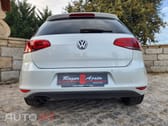 Volkswagen Golf 2.0 TDI BlueMotion Edition