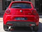 Alfa Romeo Mito 1.3 JTDM Super