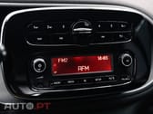 Smart ForTwo Electric Drive Passion