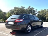Peugeot 508 SW 1.6 BlueHDi