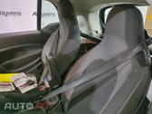 Smart ForTwo EQ passion