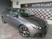 Peugeot 308 1.5 BlueHDi Business Line
