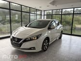 Nissan Leaf 40 kWh ACENTA