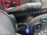 Fiat Panda 1.0 Hybrid City Cross