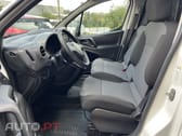 Citroen Berlingo 1.6 BlueHDi L2 3L