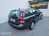 Volvo V50 2.0 D Nível 1 17