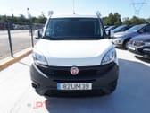 Fiat Doblo 1.3 MJ 3L