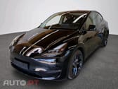 Tesla Model Y Performance Dual Motor AWD