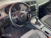 Volkswagen Golf 1.6 TDi GPS Edition DSG