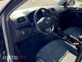 Volkswagen Golf Variant 1.6 TDi BlueMotion Comfortline