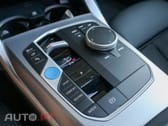 BMW i4 eDrive40 Pack Desportivo M