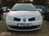 Renault Mégane Sport Tourer 1.5 dCi Dynamique