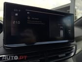 Peugeot 3008 1.5 BlueHDi GT EAT8