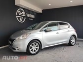 Peugeot 208 1.4HDI ACTIVE