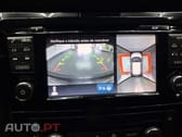 Nissan Qashqai 1.6 dCi Tekna 19 Pele Xtronic
