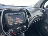 Renault Captur 1.5 dCi EDC