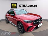 Mercedes-Benz GLC 300 I.V.A DEDUTIVEL e 4M AMG MBUX