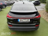 Audi Q4 E-Tron 45 quattro 82 kWh