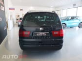 Seat Alhambra 2.0 TDi Reference